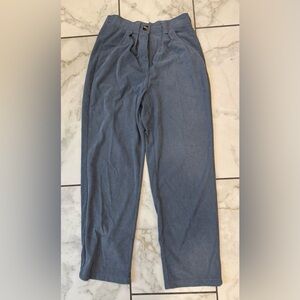 Halara Corduroy Pants